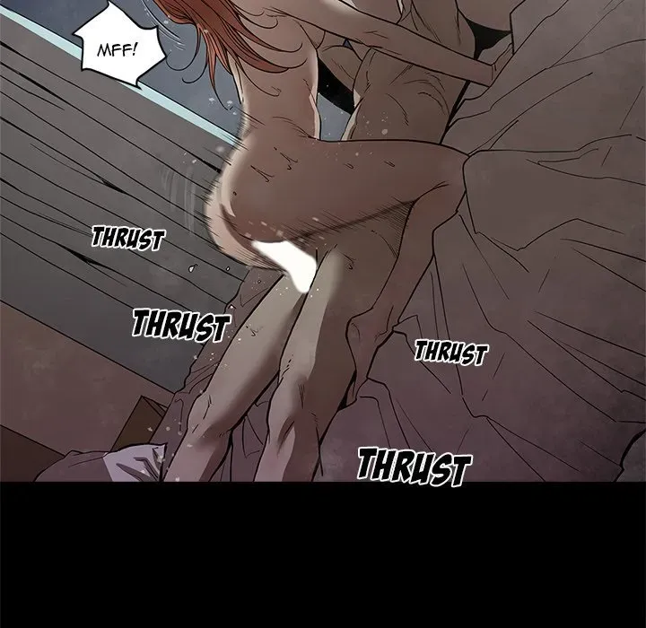The V Squad Chapter 3 page 54 - 