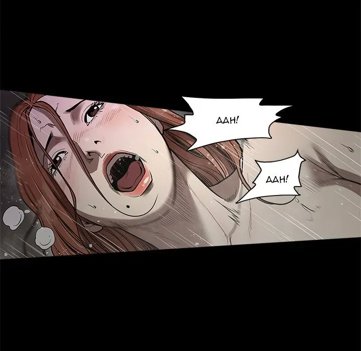 The V Squad Chapter 3 page 56 - 