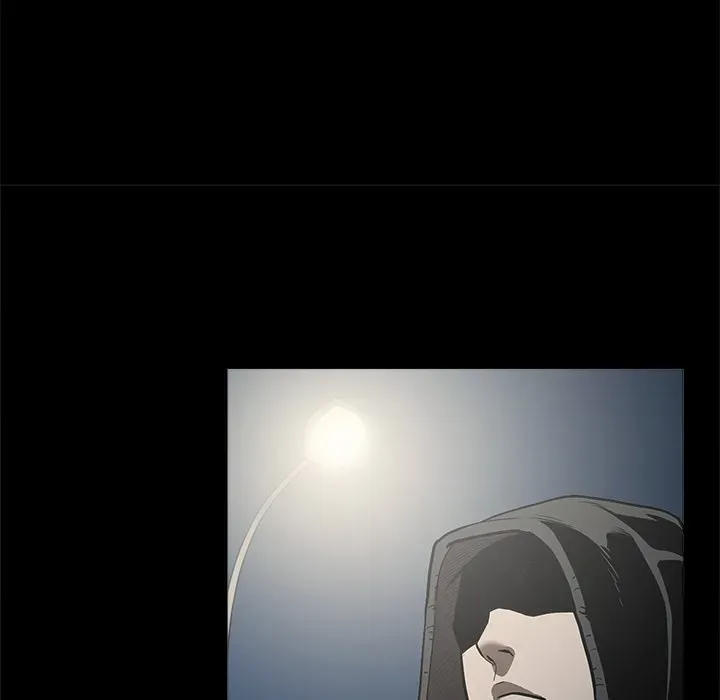 The V Squad Chapter 3 page 64 - 