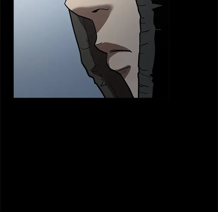 The V Squad Chapter 3 page 67 - 