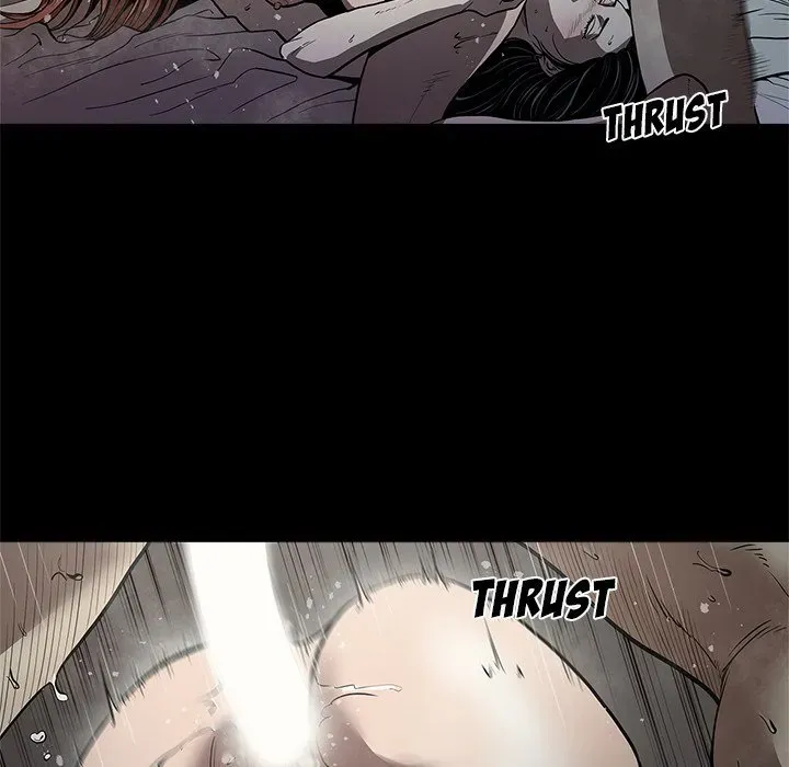 The V Squad Chapter 3 page 72 - 