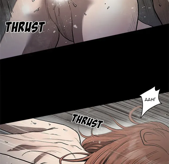 The V Squad Chapter 3 page 73 - 