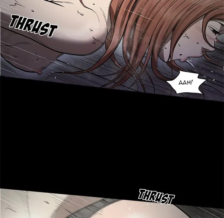 The V Squad Chapter 3 page 74 - 