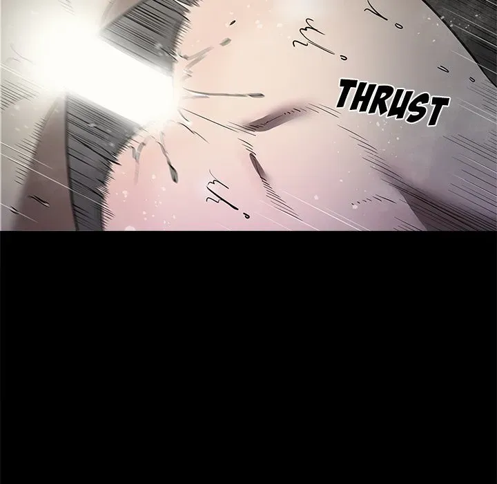 The V Squad Chapter 3 page 75 - 