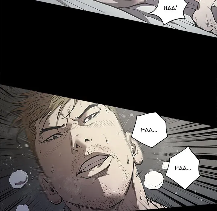 The V Squad Chapter 3 page 77 - 