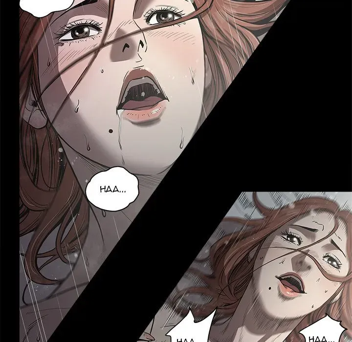 The V Squad Chapter 3 page 83 - 