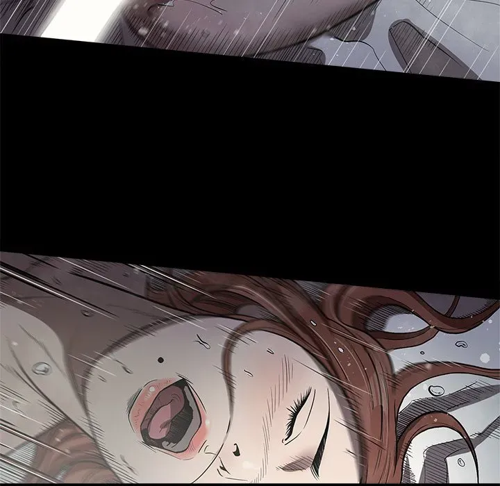 The V Squad Chapter 3 page 85 - 