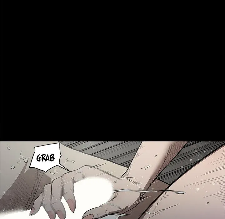 The V Squad Chapter 3 page 86 - 