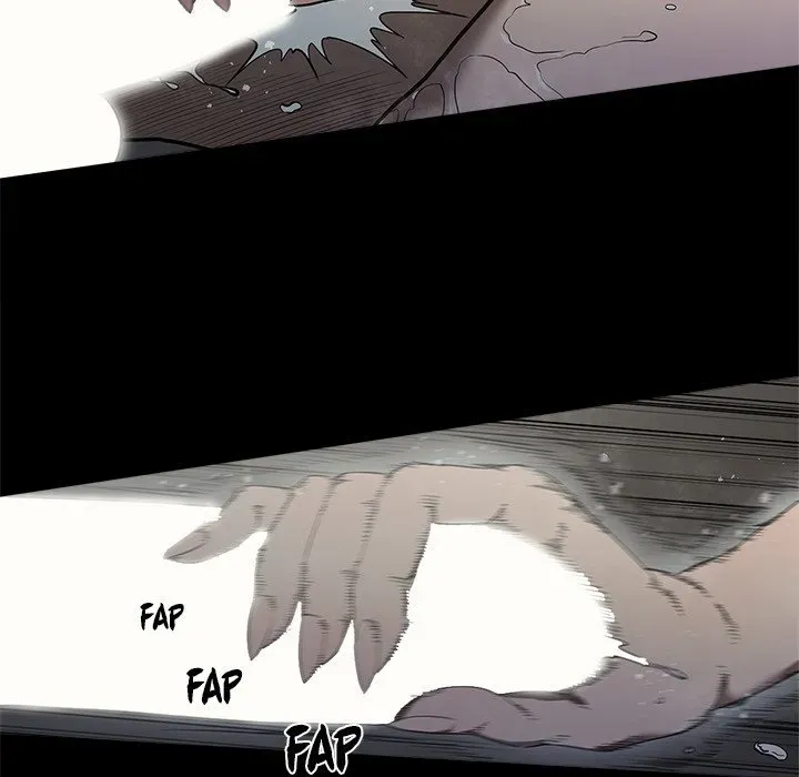 The V Squad Chapter 3 page 87 - 