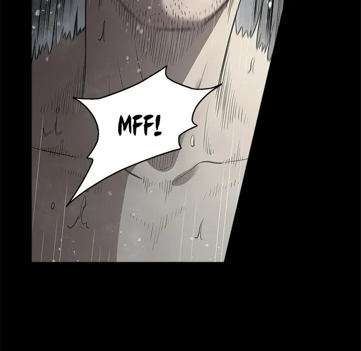 The V Squad Chapter 3 page 89 - 