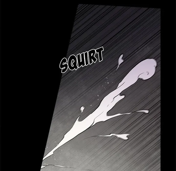 The V Squad Chapter 3 page 90 - 