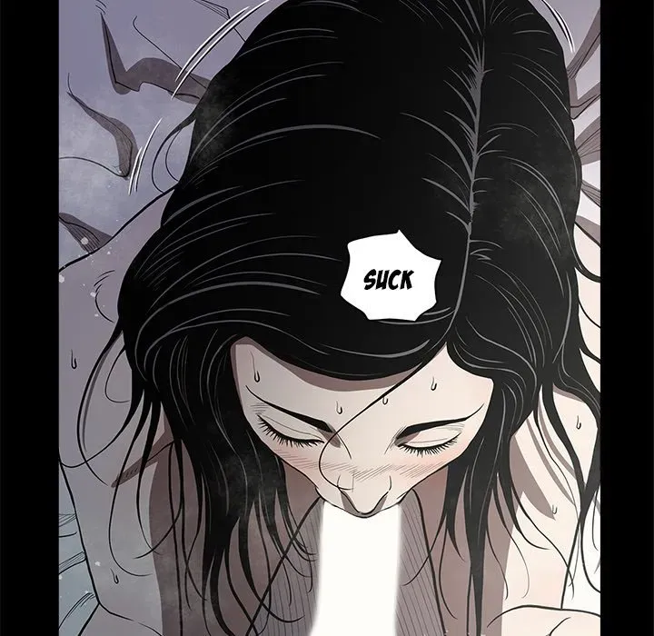 The V Squad Chapter 3 page 94 - 