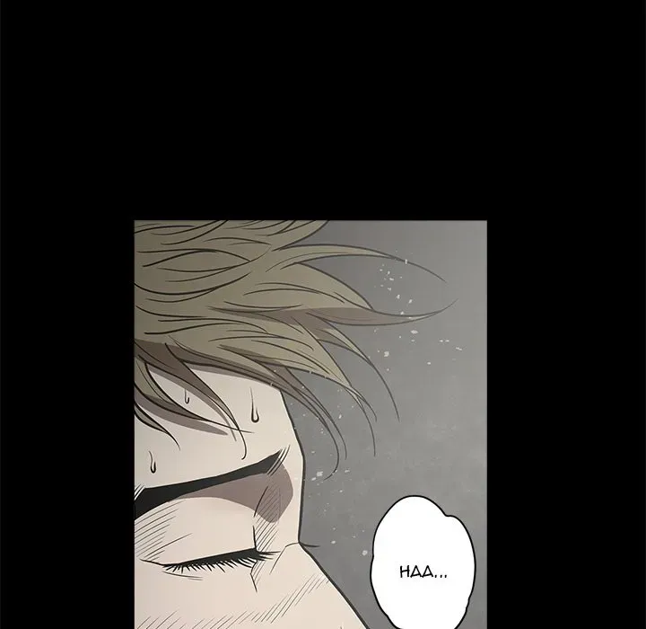 The V Squad Chapter 3 page 96 - 