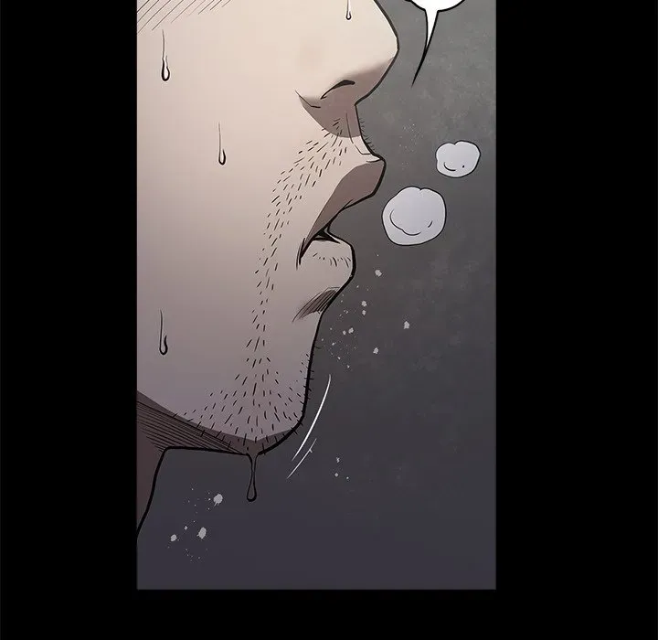 The V Squad Chapter 3 page 97 - 