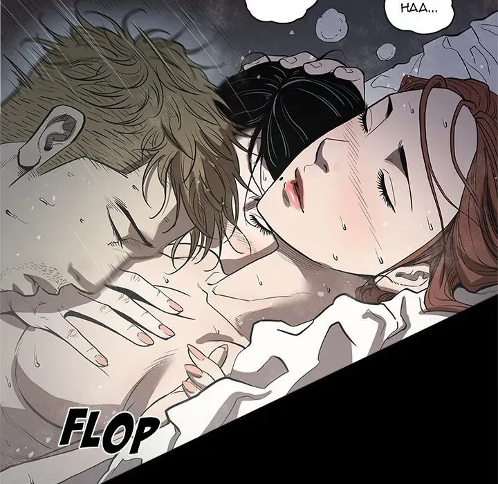 The V Squad Chapter 3 page 99 - 