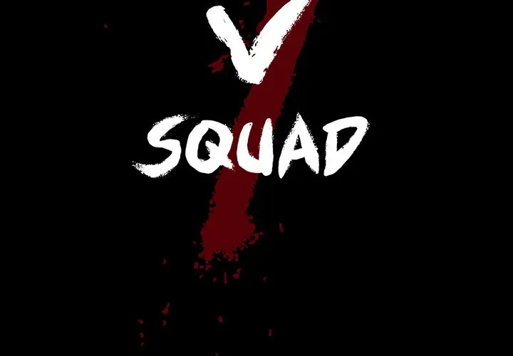 The V Squad Chapter 30 page 2 - 