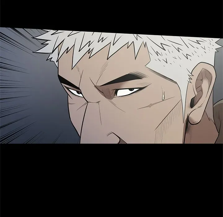 The V Squad Chapter 30 page 102 - 