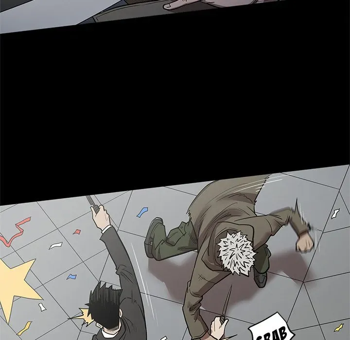 The V Squad Chapter 30 page 104 - 