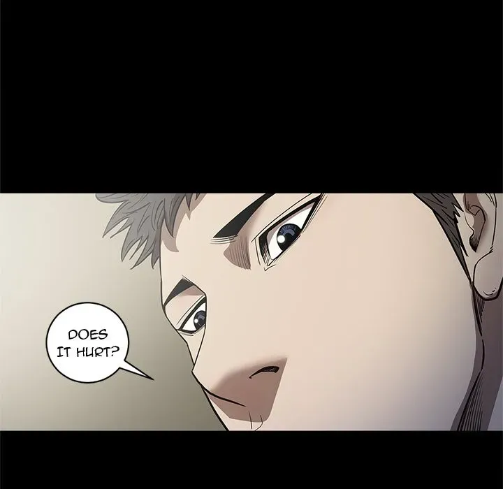 The V Squad Chapter 30 page 12 - 