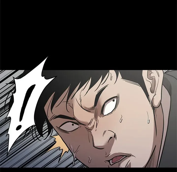 The V Squad Chapter 30 page 115 - 