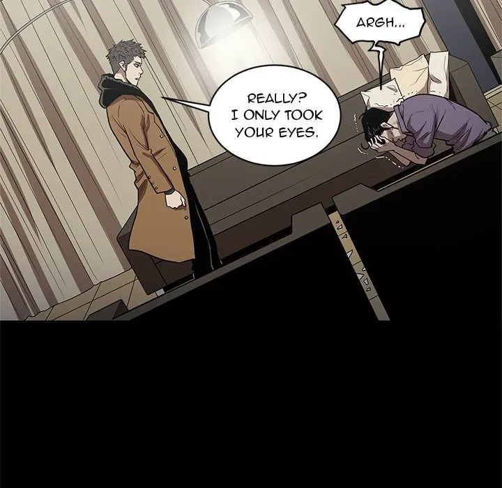 The V Squad Chapter 30 page 15 - 