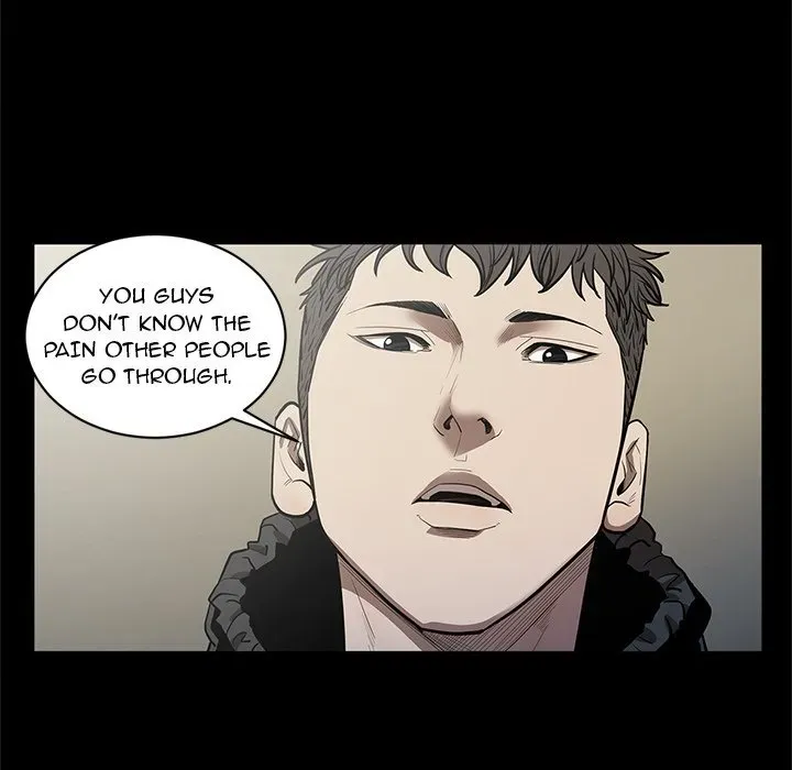 The V Squad Chapter 30 page 16 - 