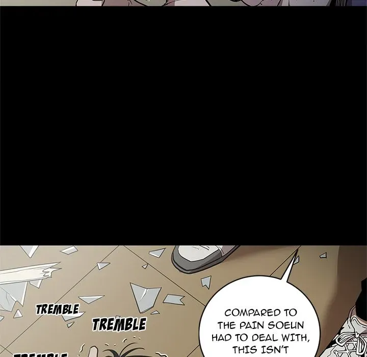 The V Squad Chapter 30 page 18 - 