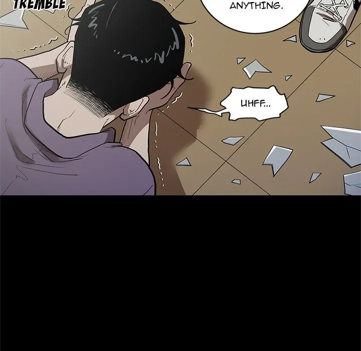The V Squad Chapter 30 page 19 - 