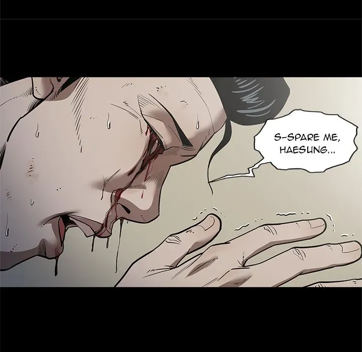 The V Squad Chapter 30 page 20 - 