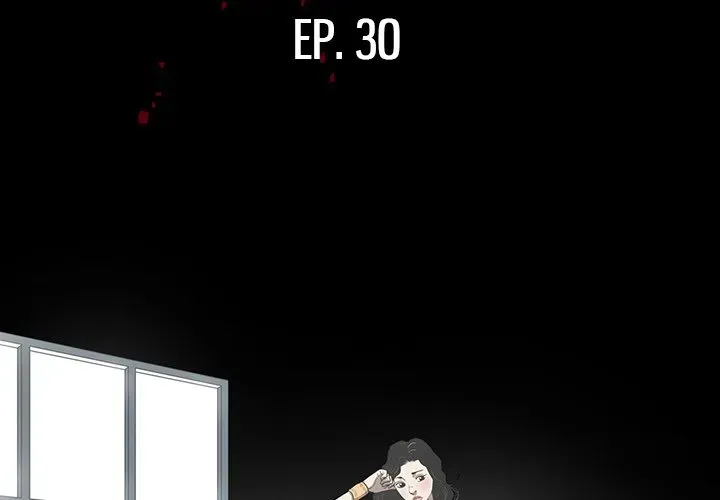 The V Squad Chapter 30 page 3 - 