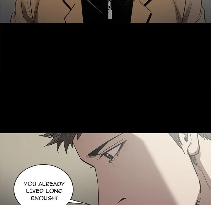 The V Squad Chapter 30 page 22 - 