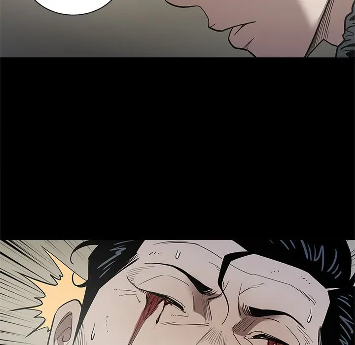 The V Squad Chapter 30 page 23 - 