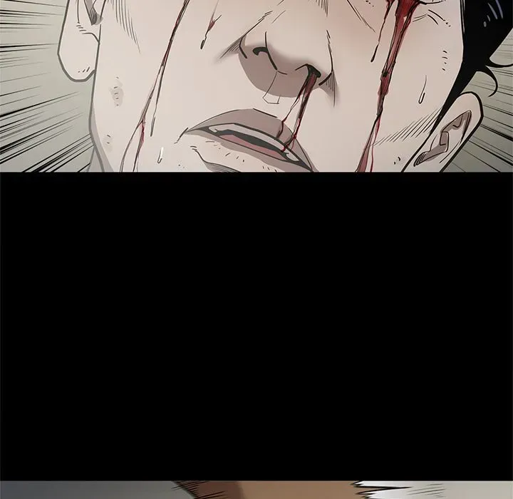 The V Squad Chapter 30 page 24 - 