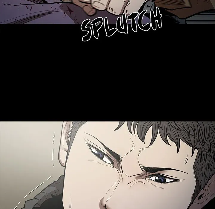 The V Squad Chapter 30 page 27 - 