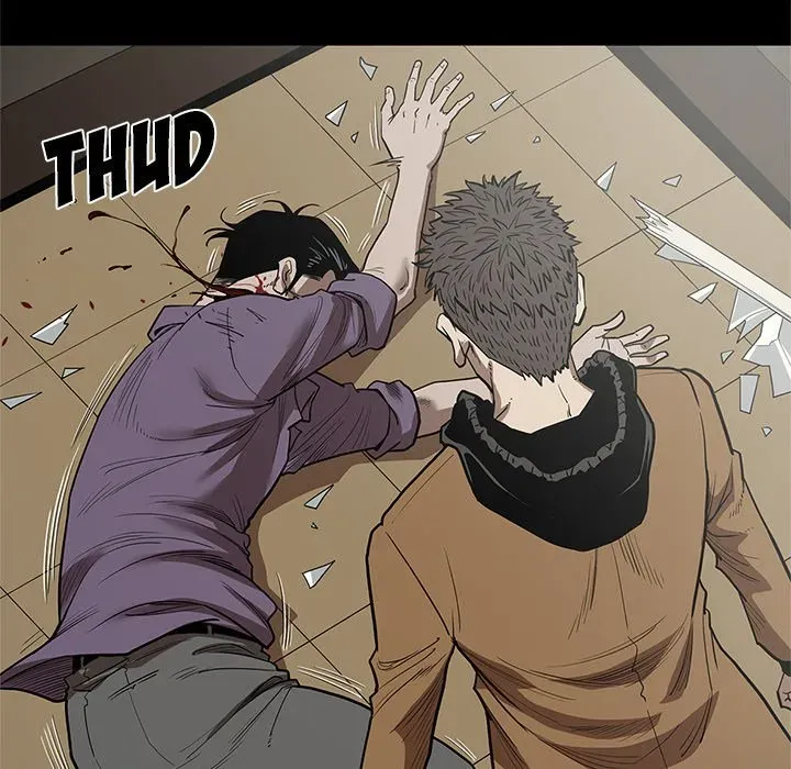 The V Squad Chapter 30 page 30 - 