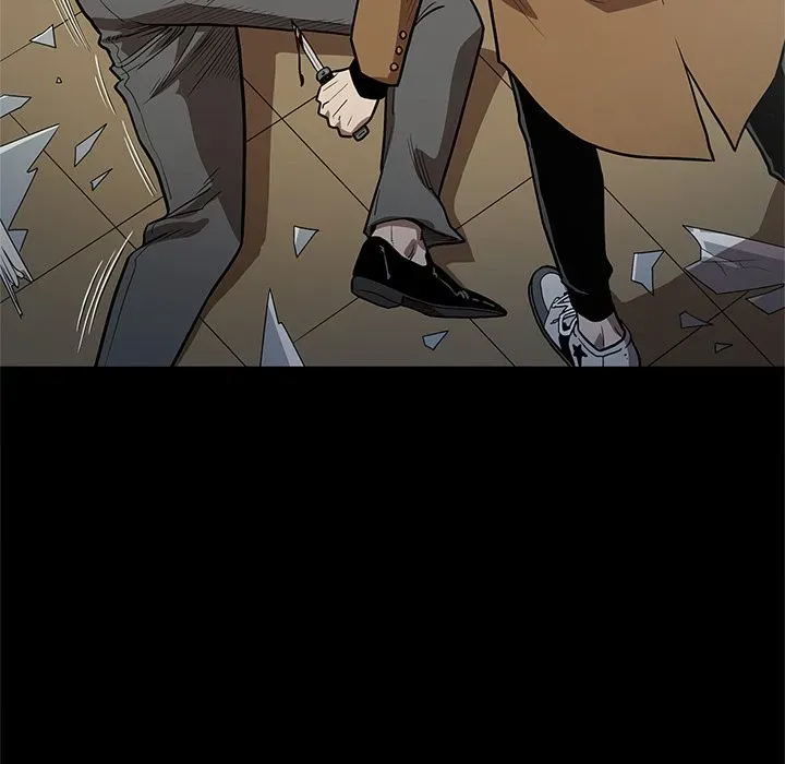 The V Squad Chapter 30 page 31 - 