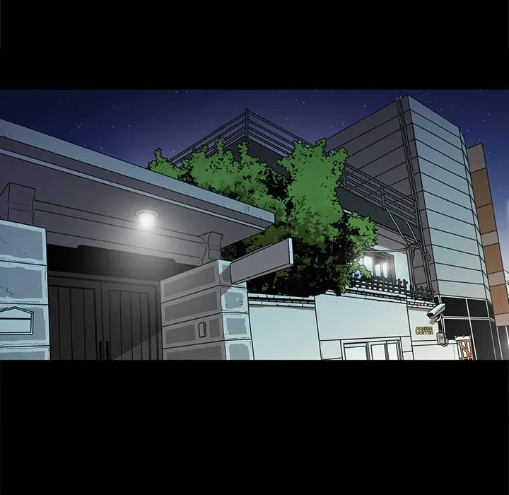 The V Squad Chapter 30 page 35 - 