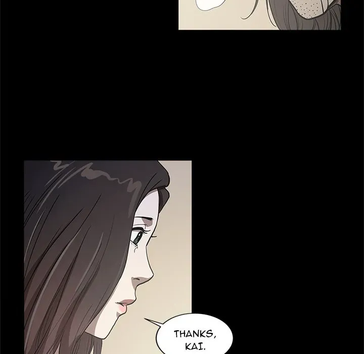 The V Squad Chapter 30 page 38 - 