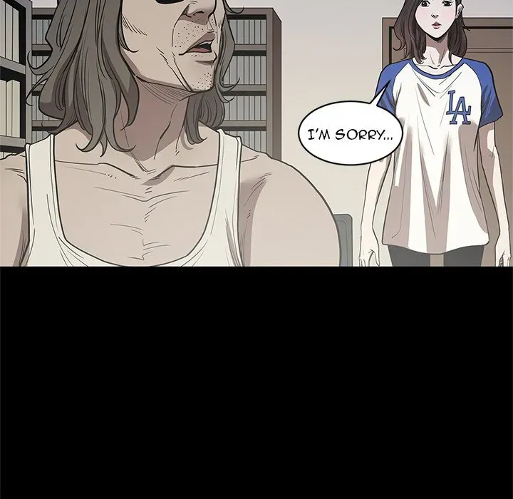 The V Squad Chapter 30 page 40 - 
