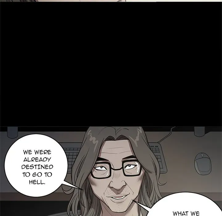 The V Squad Chapter 30 page 43 - 