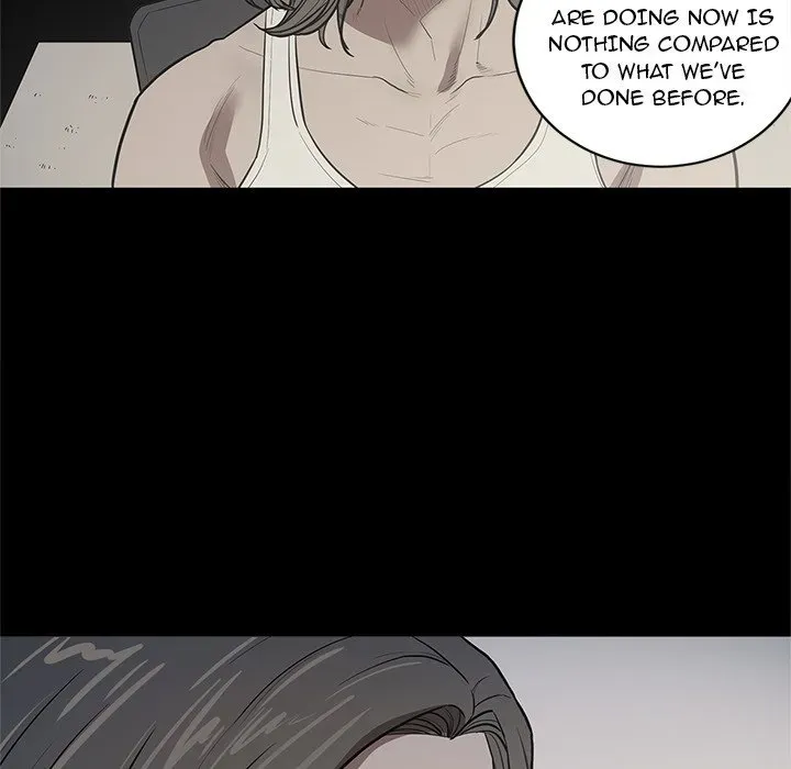 The V Squad Chapter 30 page 44 - 