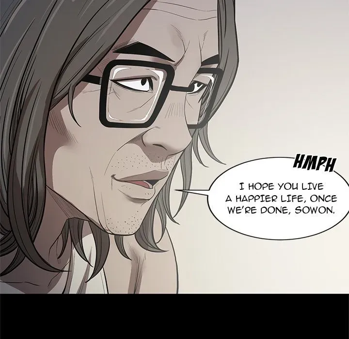 The V Squad Chapter 30 page 45 - 