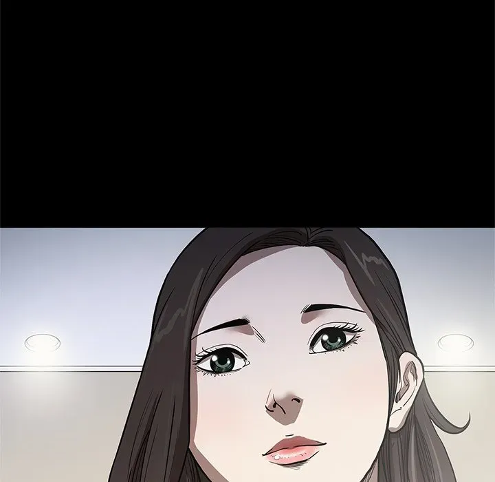 The V Squad Chapter 30 page 46 - 