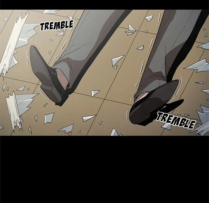 The V Squad Chapter 30 page 6 - 