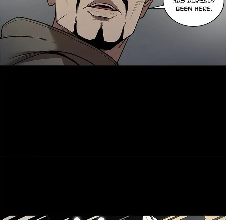 The V Squad Chapter 30 page 53 - 