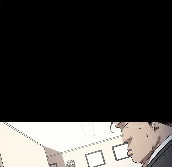 The V Squad Chapter 30 page 57 - 