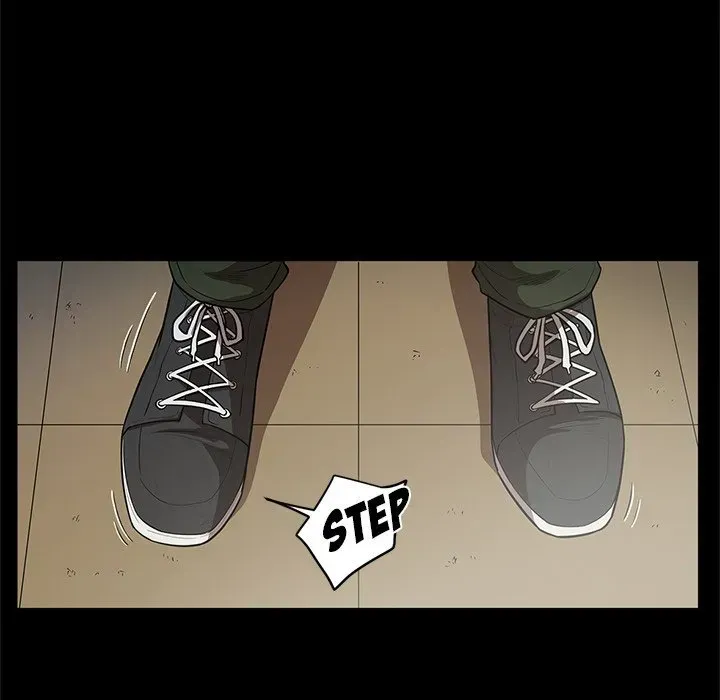 The V Squad Chapter 30 page 60 - 