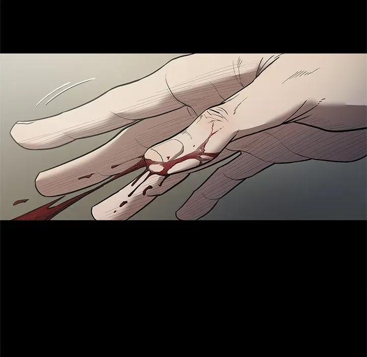 The V Squad Chapter 30 page 7 - 
