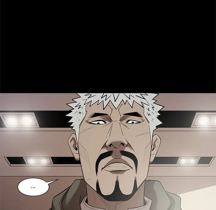 The V Squad Chapter 30 page 61 - 