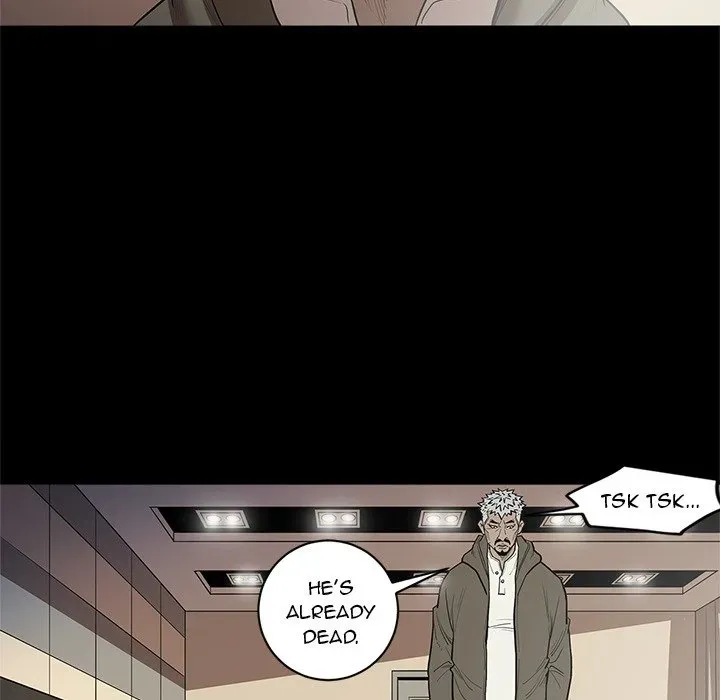 The V Squad Chapter 30 page 62 - 